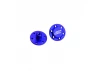 JConcepts-RC10 Finnisher Wing Buttons-Blue