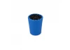 Exo 1:10 Shock Stand and Cup-Black-Blue