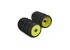 1:8 Off-Road Tire Stick - 4 Tires Black-4pc