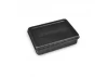JConcepts-Motor/Rotor Box w/Foam Liner-Black