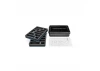 J Concepts Spring Box w/foam liner, double decker, w/decal