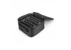 Finish Line Shock Oil Bag w/Foam Inner Divider
