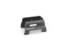 J Concepts Metal Car Stand - Grey