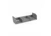 J Concepts Razor 1:8 Buggy / Truck Wing - Grey