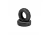 J Concepts Groovy - Blue Narrow Stad Truck Tire Fits JC3300