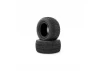 J Concepts Goose Bumps - Green (Fits 2.2 Truck Wheel)