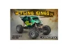 JConcepts Fling King Jr 2.2 Truck Tyres - Blue Compound (2)