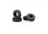 JConcepts Tusk Green Compound Scale Country 1.9 Tyres (2)