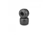 Monster Truck Tire - Blue Compound