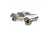 JConcepts Hazard SC6 Black +3mm Offset Wheels (2)