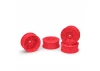 J Concepts Pioneer - 2.2 2WD Front Wheel (pink) - 4pc