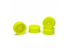 J Concepts Pioneer - 2.2 2WD Front Wheel (yellow) - 4pc
