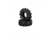 JConcepts Fling King 1.9 Truck Tyres - Green Compound (2)