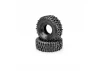 Tusk 2.2 - Green (Fits 2.2 Crawler Wheel)