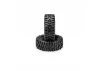 Tusk 2.2 - Green (Fits 2.2 Crawler Wheel)