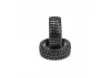 J Concepts Rock Block - Green -Class 2 1.9 Scaler Tire 4.75in