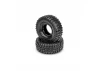 J Concepts Rock Block - Green -Class 2 1.9 Scaler Tire 4.75in