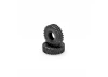 J Concepts The Hold - Green (Fits 1.0 SCX24 Wheel) - 63mm OD