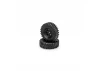 J Concepts The Hold - Green Pre-Mount for FCX24 Smash w/Glide