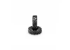 J Concepts Fling King - Green (Fits 1.0 SCX24 Wheel) 63mm OD