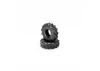J Concepts Fling King - Green (Fits 1.0 SCX24 Wheel) 63mm OD