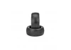 J Concepts Dirt Bite - Aqua (A2) (Fits - 1:8 Truck Wheel)