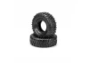 J Concepts Tusk - Green 2.2 (5.25 OD)