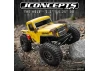 J Concepts The Hold - Green 2.2 (5.25 OD)