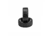 J Concepts Bossman - Green - Class 2 1.9 Scaler Tire 4.75in