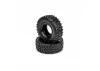 J Concepts Bossman - Green - Class 2 1.9 Scaler Tire 4.75in