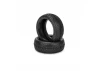 J Concepts Dirt Web 2 - G1 Hard Clay (Fits 83mm 1:8 Wheel)
