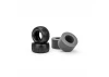 J Concepts Siren - Pink (Fits 2.2 Stadium Truck Wheel)