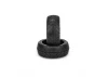 J Concepts Double Bar - Silver (Fits 83mm 1:8 Buggy Wheel)