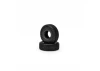 J Concepts Rock Bumps - Green Crawler Tyre (63MM OD)
