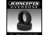 J Concepts Overdose - Aqua A2 (Fits - 83mm 1:8 Buggy Wheel)