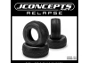 J Concepts Relapse - Silver (Fits - SCT 3.0 x 2.2 wheel)