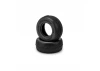 J Concepts Relapse - Silver (Fits - SCT 3.0 x 2.2 wheel)