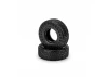 J Concepts Rock Bumps - Green (Fits - 1.9 wheel 4.25 OD)