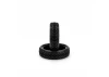 J Concepts 3DP Purple (fits 2.2 2WD front wheel)