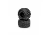 J Concepts Big Cheese - Monster Truck Tyre - Blue