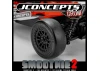 J Concepts Smoothie 2 - G3 Soft Clay pre-mounted on #3472