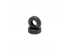 J Concepts Bossman - Green (Fits - 1.3 wheel 63mm OD)