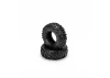 J Concepts FYR Fire - Green (Fits - 1.9 wheel (4.25 OD)