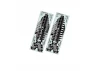 J Concepts T6.4 Precut Chassis Protective Sheet 2pc