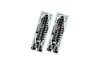 J Concepts SC6.4 Precut Chassis Protective Sheet 2pc