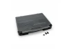 J Concepts Parts Box Black / Grey (14.5 x 11 x 2.37 inch)