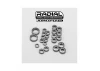 J Concepts Schumacher LD3 Radial NMB Bearing Set 23pc
