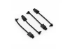 JConcepts – Body Clip Tether, 4pc