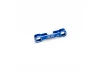 J Concepts RC10B7 Aluminium D Mount - Blue