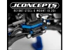 J Concepts RC10B7 Steel D Mount 9.2g